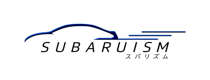 SUBARUISM スバリズム