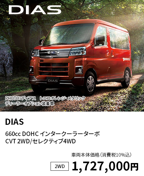 DIAS
