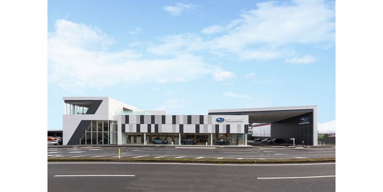 高崎店 | 富士スバル