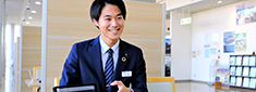 営業職